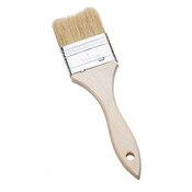 PipeKnife Economic Solvent Resistant Chip Brush 1-1/2